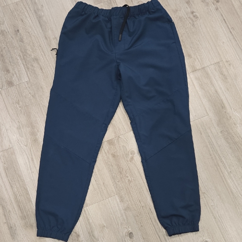 GAP Men's Navy Joggers